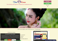ThaiKisses